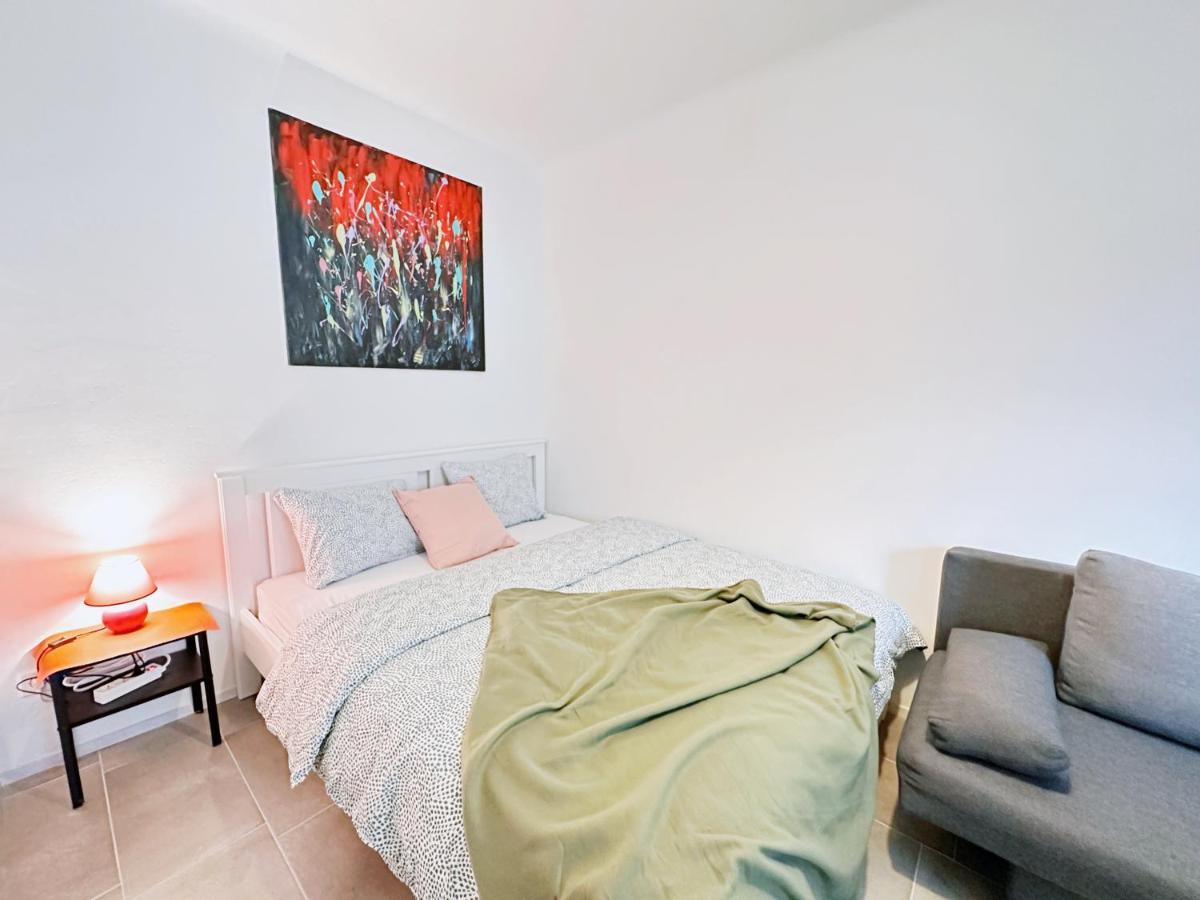 Charming Three Bedrooms Apartment Near Vienna Central Station Bagian luar foto